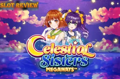 Celestial Sisters Megaways icon